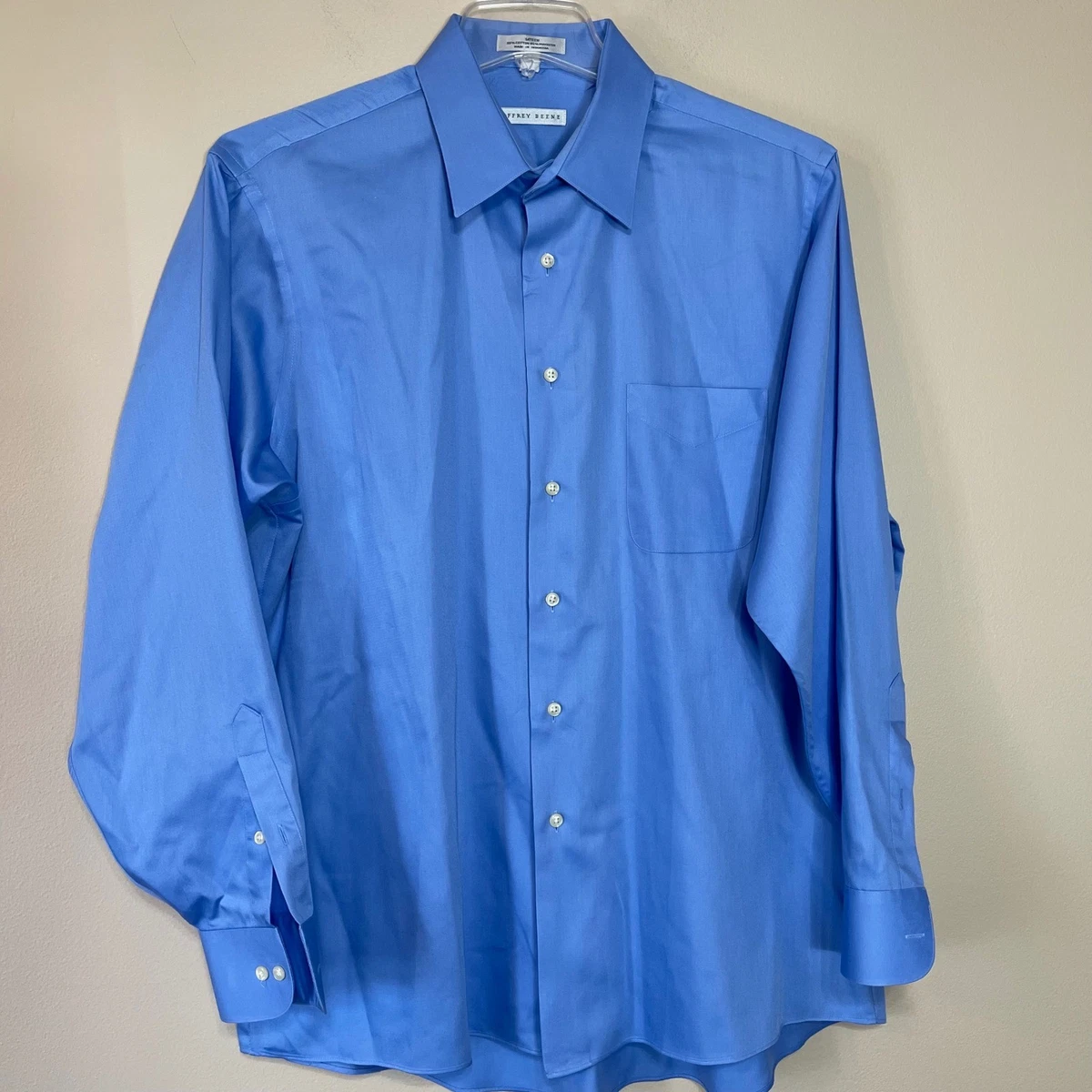 geoffrey beene sateen fitted dress shirt Night Rider Fit And Flare Mini Dress Black