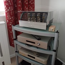 Prologue Premium Power Amplifier
