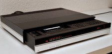 BANG&OLUFSEN Beocord 6500 *VINTAGE* Cassette Tapedeck Stilikone von Jacob Jensen
