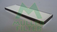 Filtre d'habitacle Peugeot 306