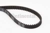 Continental Ctam Zahnriemen FüR CitroËN Fiat Lancia Peugeot