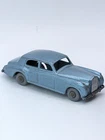 MATCHBOX LESNEY 44s Rolls Royce Silver Cloud GPW original vintage diecast toy