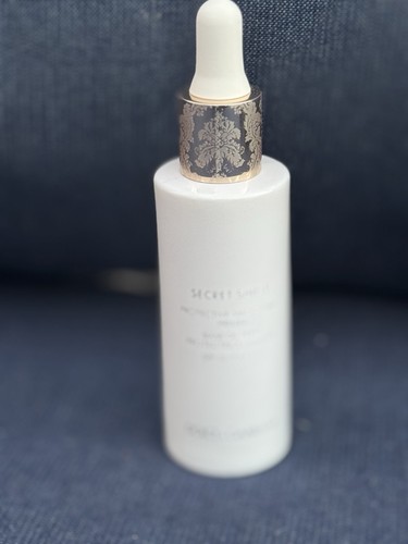 Dolce & Gabbana Limited Edition Secret Shield SPF 50 Smoothing Primer 1 Oz NIB - Picture 2 of 8