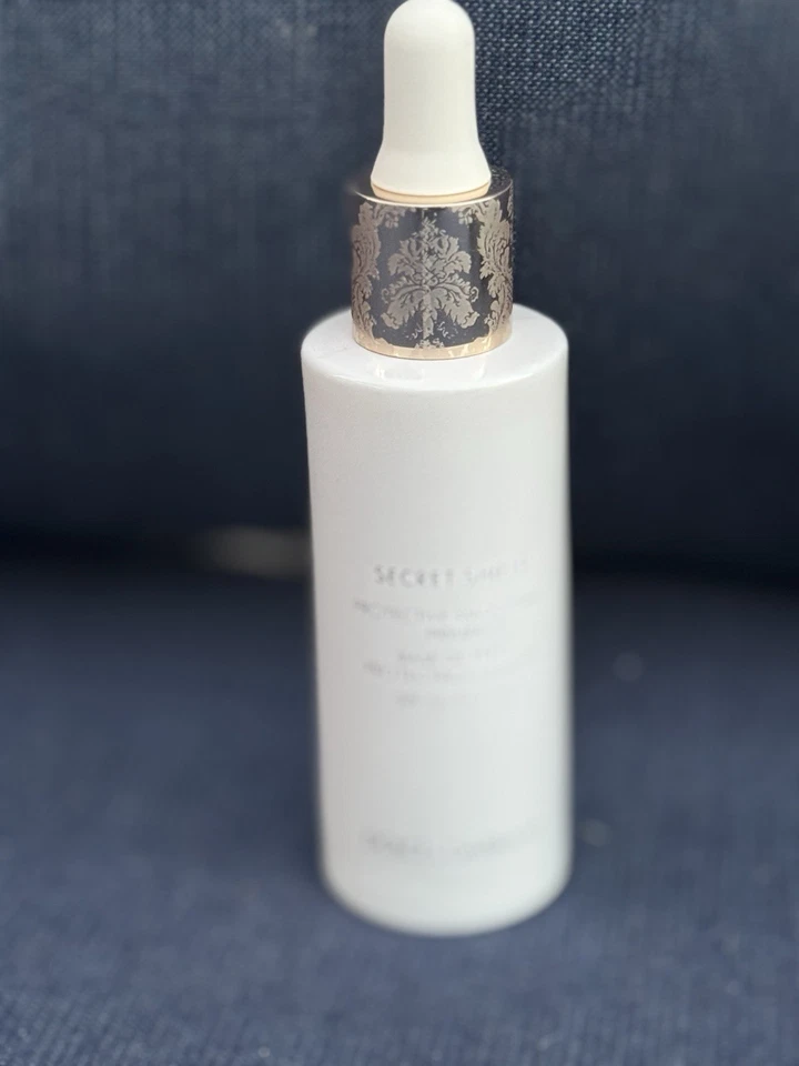 Dolce & Gabbana Limited Edition Secret Shield SPF 50 Smoothing Primer 1 Oz NIB - Image 2 of 4