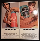 The Who "The Who Sell Out" -Classic Records -200g -200 gram- Mono- LP
