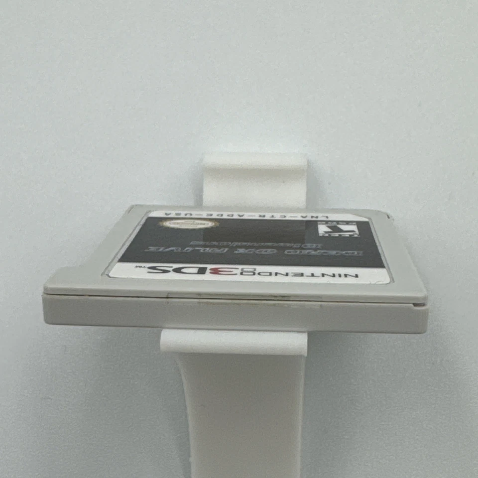 Dead or Alive: Dimensions (Nintendo 3DS) Game Cartridge Only - Authentic Tested - Image 4 of 4