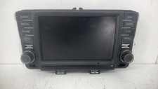 Autoradio Volkswagen POLO