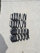 Neuspeed Race Lowering Spring Set 55.70.08 Vw Gti Golf Audi A3