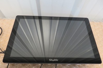 Shuttle P21WL01 21.5'' Full HD Panel PC Core i5 8265U / i5 8365UE 1.60GhZ