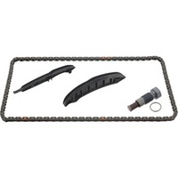 Febi Bilstein 47286 Steuerkettensatz FüR Ssangyong Actyon