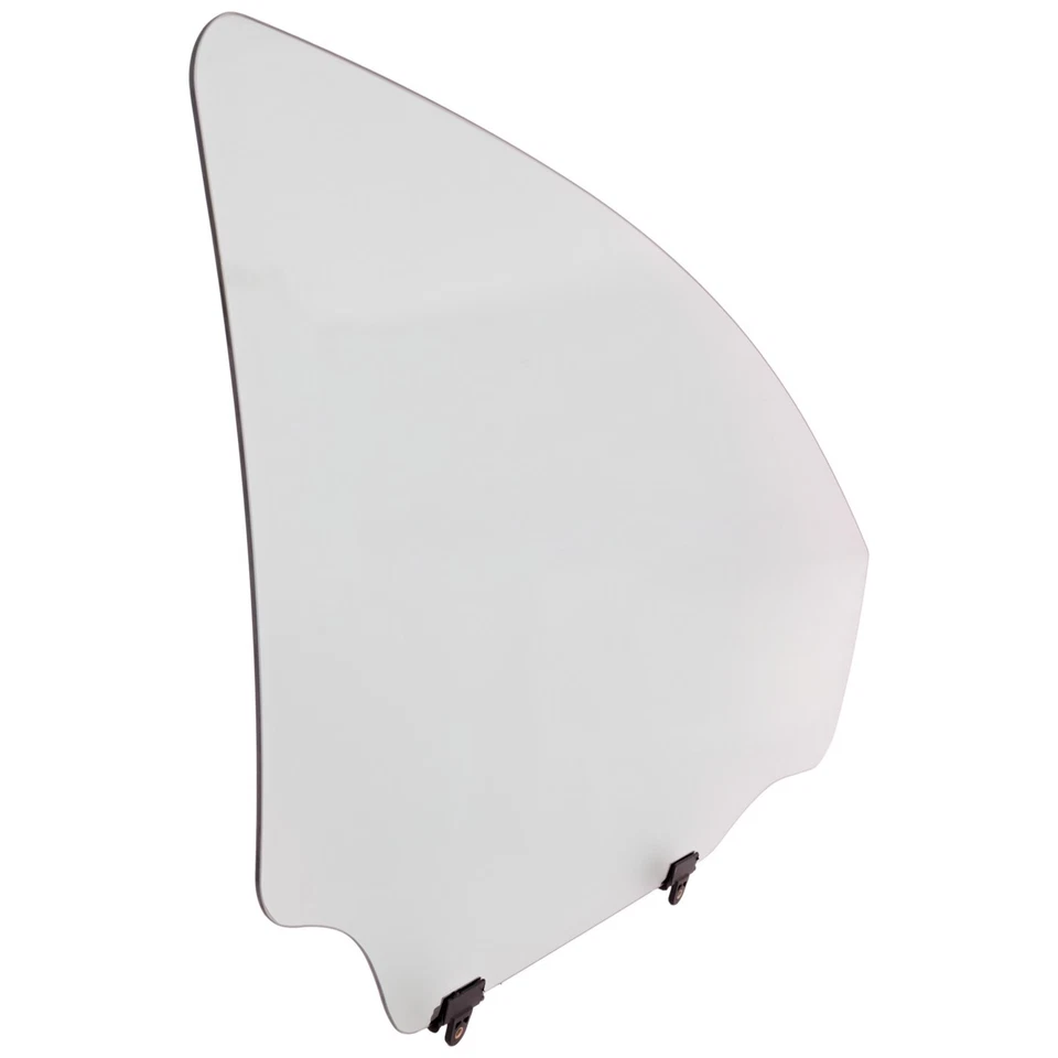 Door Glasses Front Passenger Right Side Hand  5706A132 for Mitsubishi Galant Foto 2 de 4