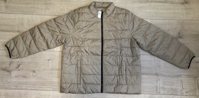 GAP Herren Jacke - 2XL  - Beige - Neu