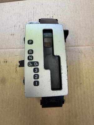 ✓⭐️ 2005 2006 Lincoln Navigator OEM Shifter Gear Selector Trim
