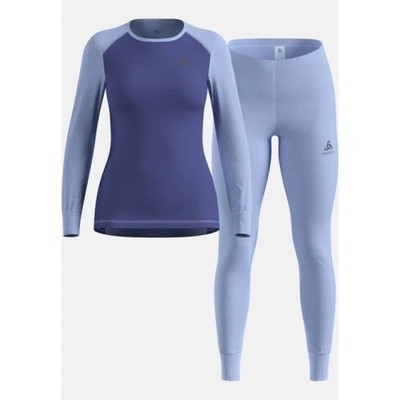 7617977262435 Thermounterwäsche   Set Odlo Set ACTIVE WARM Special Set Größe S D