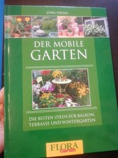 Der mobile Garten von Flora Garten