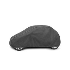 Autogarage für Volkswagen Up! (11- ) Vollgarage Auto Schutzhülle Car Cover