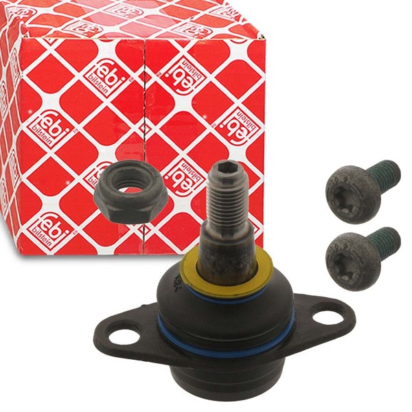 Febi Bilstein Traggelenk FÜHrungsgelenk Vorne BMW 3 E91 E90 E92 X1 E84-image
