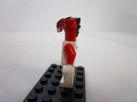 LEGO Fang-Suei Minifigure Ninjago Rise of the Snakes, Njo036