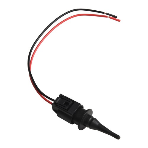 Installation Instructions Sensor Direct Fit Installation Auto Climate Control - Picture 7 of 12