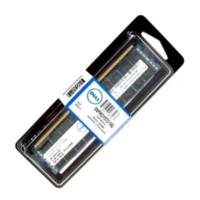 Genuine Dell 16GB DDR3 Memory 1333MHz PC3-10600 SDRAM RDIMM ECC SNPMGY5TC/16G
