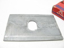 12 Degree Uni-wedge Truck Caster Adjustment Wedge