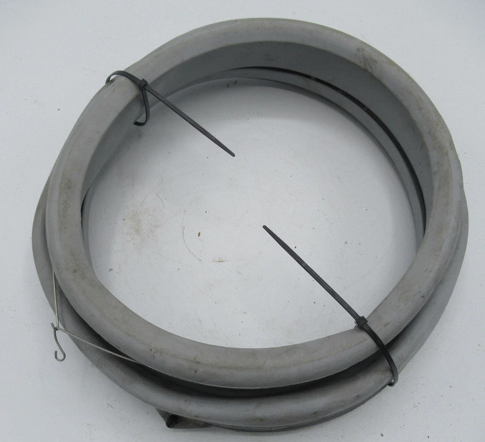 Lavadora con manguito de puerta con sello de puerta ARISTON WM826 Foto 2 de 2