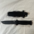GERBER LEGENDARY BLADES STRONG ARM DROPPED POINT FIXED BLADE — photo 1