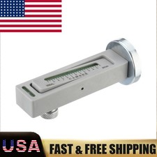 Adjustable Magnetic Gauge Tool Camber Castor Strut Wheel Alignment For Car Truck