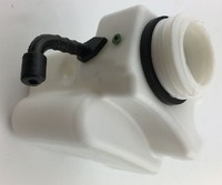 Kraftstofftank FüR MotorsäGe Stihl 017 018 MS170 MS180