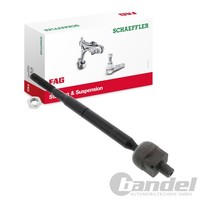 Schaeffler FAG Axialgelenk Spurstange Passend FüR Toyota Yaris | 840 0019 10