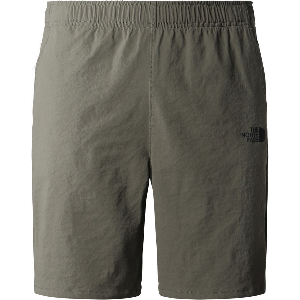 PANTALONES MONTAÑA HOMBRE M TRAVEL SHORTS