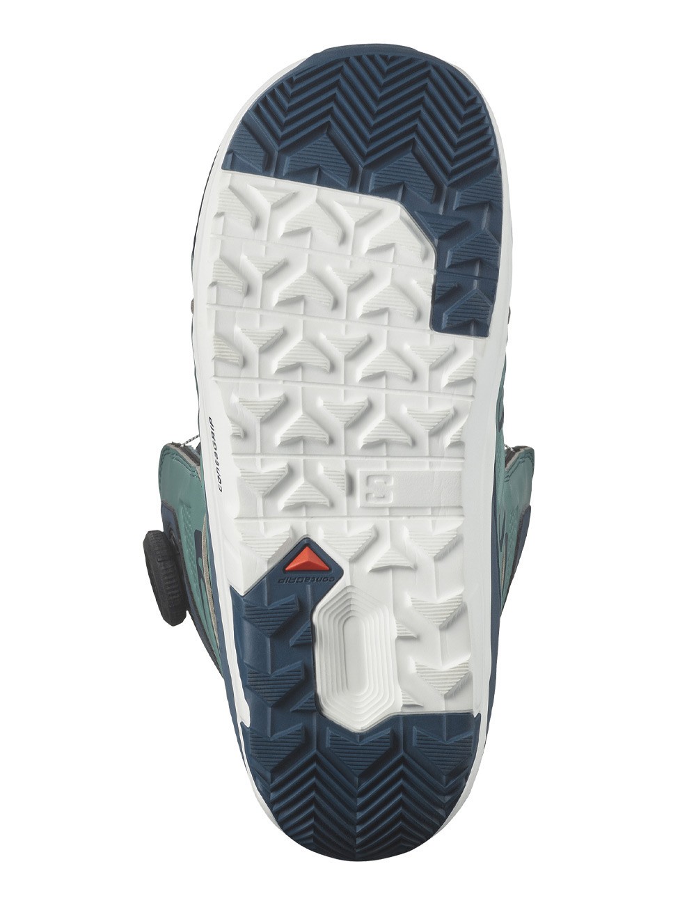 Scarpe da snowboard Salomon IVY BOA SJ BOA