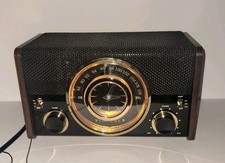 Victrola Bluetooth Radio #VC-525 RARE