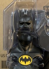 Hot Toys MMS770 Batman Returns 2.0 Broken Cowl New US Seller 1/6 Scale Figure