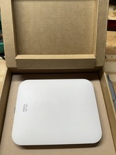 Cisco Meraki MR18-HW Dual-Band Cloud Managed Wireless Access Point PoE - NEW