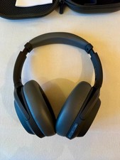 SHIFTsound BNO (Bluetooth NoiseCancelling OverEar) Kopfhörer (wie neu)