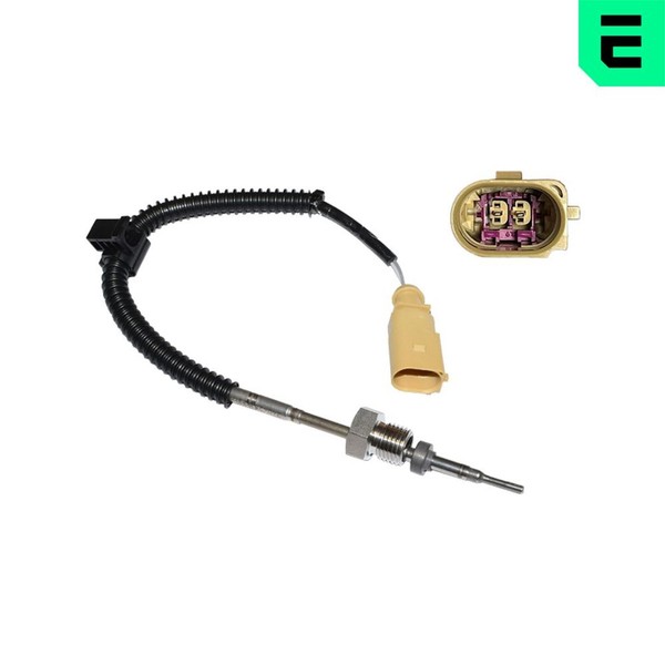 ERA Sensor Abgastemperatur 551933 M14X1,5 FüR Audi A8 D4 4H2 4H8 4HC 4HL A7 4GA-image