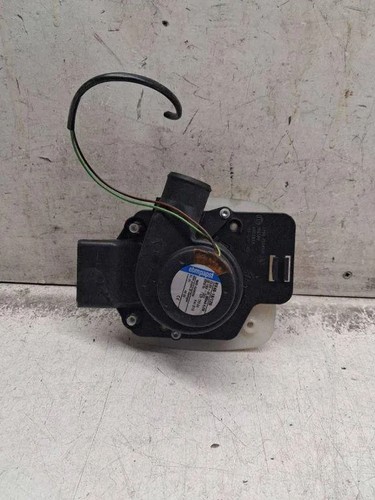 Engine control module fan