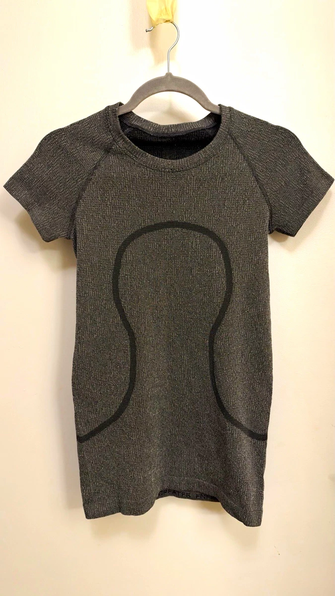 25+ Lululemon Swiftly Tech Short Sleeve Women's Activewear for