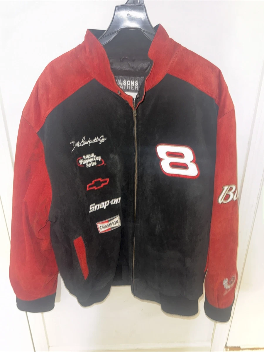 Las mejores ofertas en Chaquetas NASCAR Wilson | eBay
