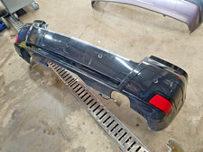 MB GLK 220 CDI X204 Stoßstange hinten bis Modellpflege & PTC Komplett