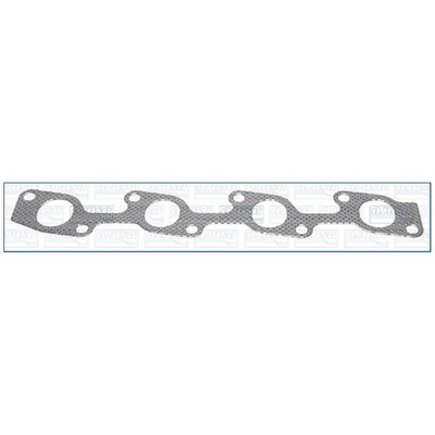 Abgaskrümmer-Dichtung für Toyota Dyna 100 LY1 LH8 Hiace 4 H1 Hilux 5 N8 | 2393