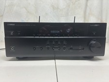 Yamaha RX-V685 7.2 AV Receiver AMP Atmos DTSX 4K MusicCast No Remote