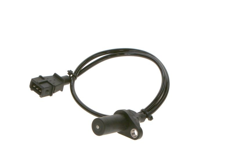 RPM / Crankshaft Sensor fits FIAT MAREA 185 1.2 98 to 02 182B2.000 Genuine Bosch - Image 10