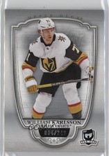 2018-19 Upper Deck The Cup 84/249 William Karlsson #56 0f7x