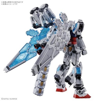 ガンプラ　万博　２個　RX-78F00 C.L.R.S.S. Feather 羽ガンダムなんてバカにしてごめんカッコいいわ🤣大阪万博