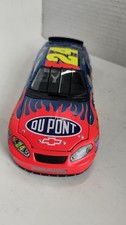 Jeff Gordon 24 DuPont Flames 2004 Monte Carlo 1:24 Scale Action Dealers 1 of 27