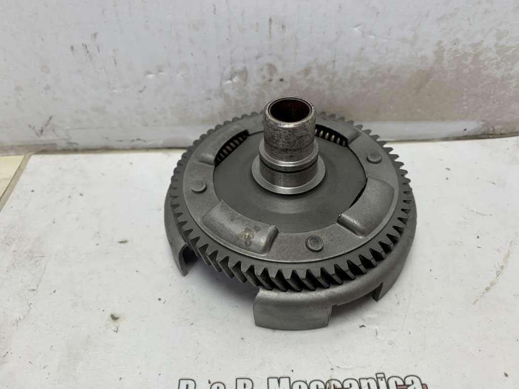 CAMPANA FRIZIONE PIAGGIO VESPA 50 SPECIAL PK 50 125 PRIMAVERA (DR2644)