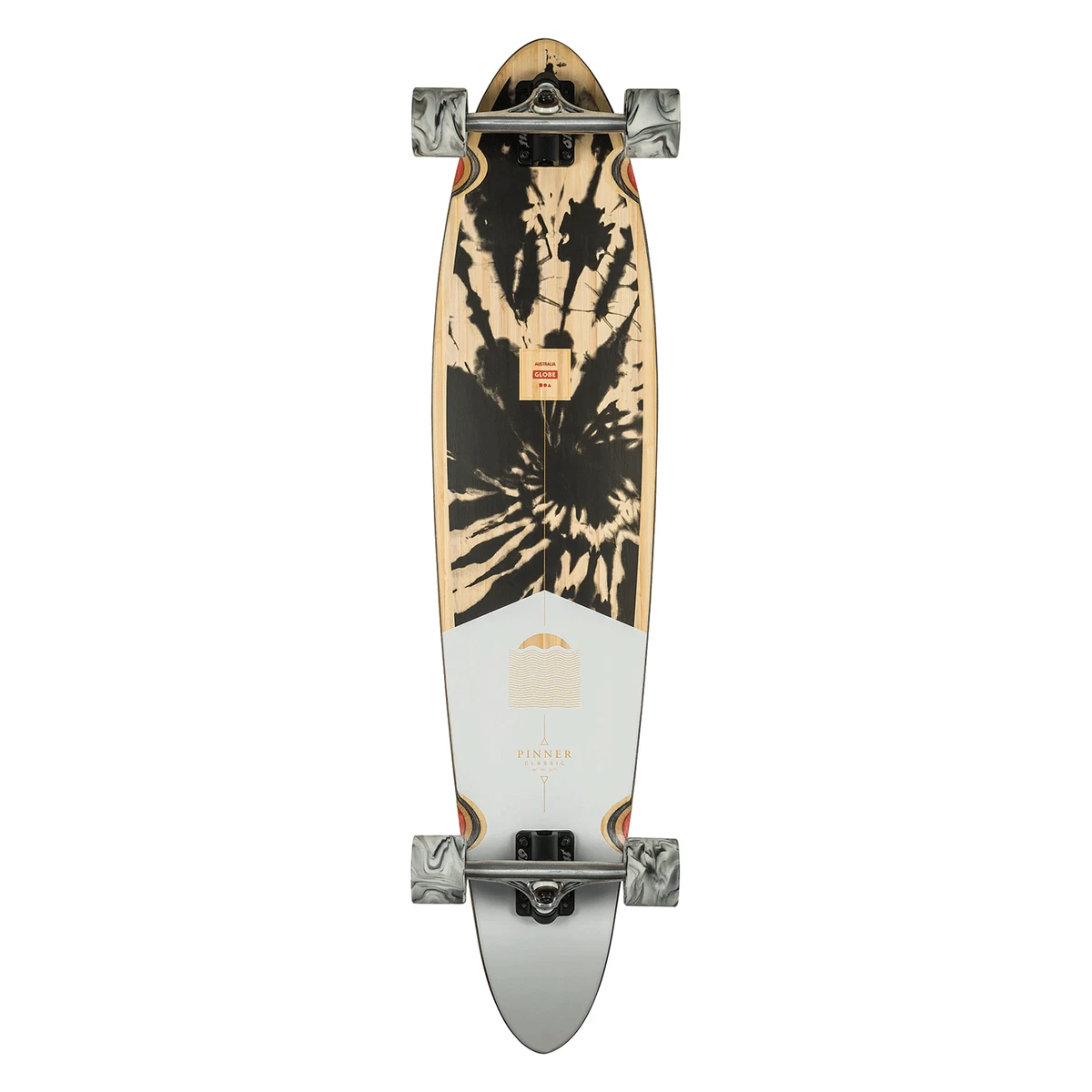 Globe Complete Longboards for sale | eBay