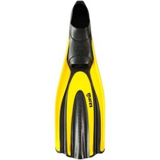 Unisex Adults Avanti Superchannel FF Diving Fins - Compact Durable Flippers w...